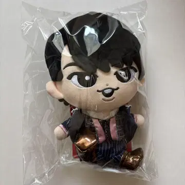 미야타테 료타 스노치루 매달리지 않는 인형