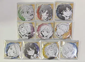 PandoraHearts 판도라하츠 코믹 캔뱃지 Smile 컴프