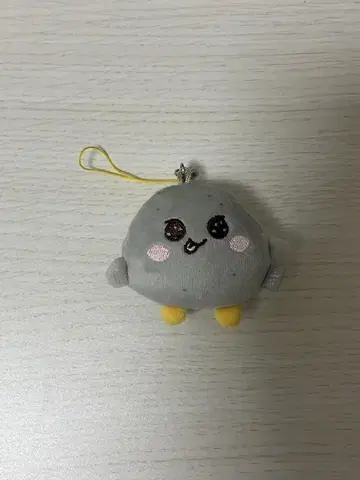 RIIZE 은석  봉제 인형 미니 인형 키링