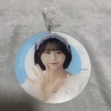오기 하나 빅 상 캔뱃지