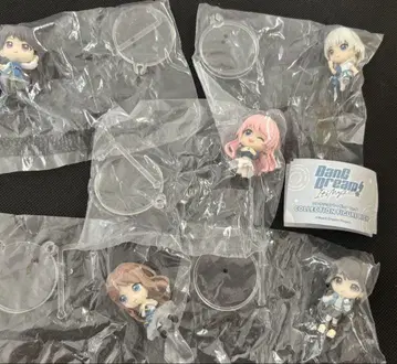 BanG Dream Its My Go 컬렉션 피규어 리치