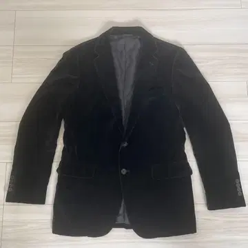 [ 상태 양호 ] 애로우즈 벨로아 자켓 UNITED ARROWS