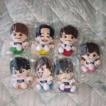 나니와단시 치비누이