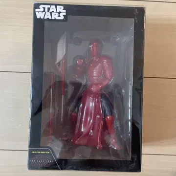 STAR WARS 프리미엄 1/10 피규어 마지막 제다이