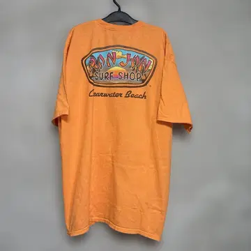 RON JON SURF SHOPT 셔츠 론존 XL