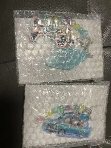 써니 써니 썸머 키체인