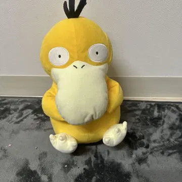 코닥 봉제 인형 약 30cm