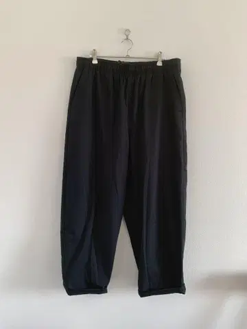 Fresh Service Corporate Easy Pants NAVY