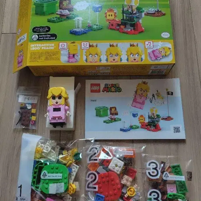 1번째 상품 이미지