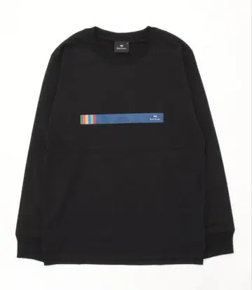 Paul Smith Sports Stripe 롱 슬리브 T셔츠 XL