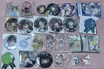 츠키프로 굿즈 세트 11