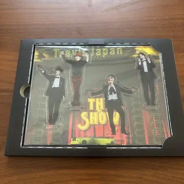 TravisJapan 아크릴 스탠드