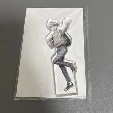 컬러풀피치 히로 아크릴 스탠드 도쿄 타워 컬러풀피치 타워