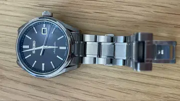 SEIKO SARX035