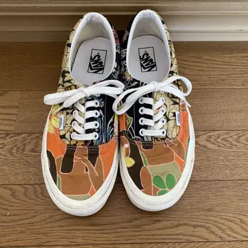 vans 에라 애너하임(검USA 슬립온 올드스쿨 캐벌레로)