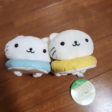냥냥냥코 냥코 학교 봉제 인형