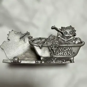 빈티지 1993년 제작 베티 붑 MGM GRAND