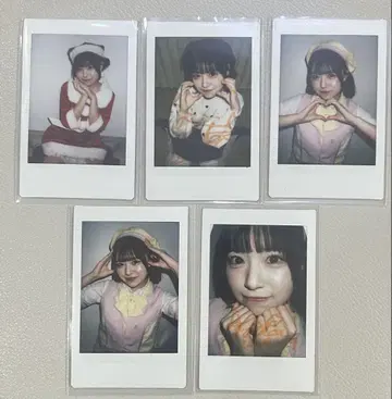 드레스코드 아사히나 마도카 체키