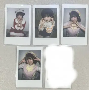 드레스코드 아사히나 마도카 체키