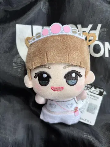 LE SSERAFIM 르세라핌 SD 인형 CRAZY SAKURA
