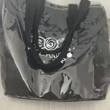 TWICE 캔디팝 토트백