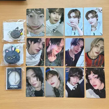 RIIZE 원빈 WONBIN 원빈