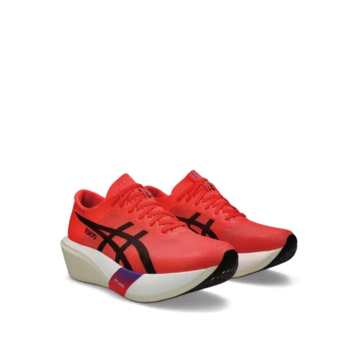 ASICS 아식스 Asics Metaspeed Tokyo Edge on Bunjang Global