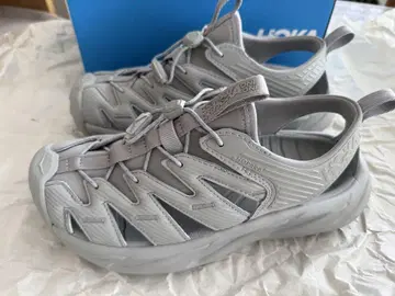 Hoka Hopara Steller Gray 25cm