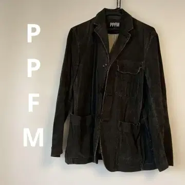 PPFM