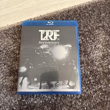 TRF/TRF 20th Anniversary Tour Blu-ray