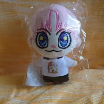 용궁성 봉제 인형 S