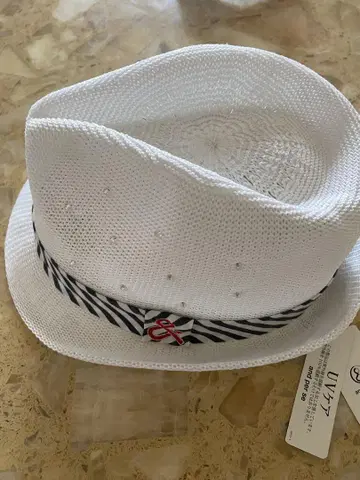 and per se 앤퍼시 메쉬 햇 UV 컷