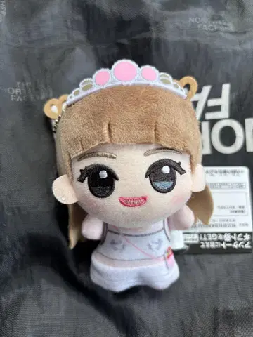 LE SSERAFIM 르세라핌 SD 인형 CRAZY