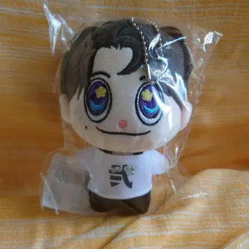 용궁성 봉제 인형 KENT