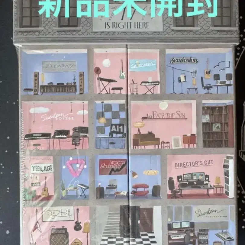 1번째 상품 이미지