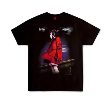 serial experiments lain x GEEKS RULE
