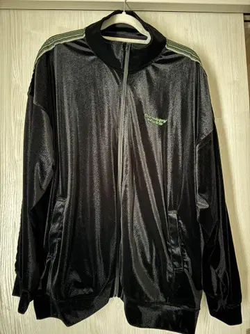 Creepy Nuts 벨로아 자켓 velours jacket