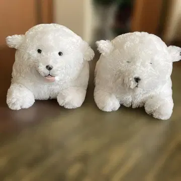 봉제 인형 중형 (약 55cm)