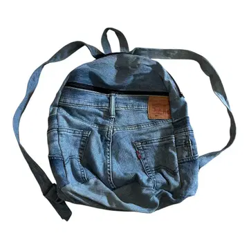 Levi's(리바이스) 데님 럭색