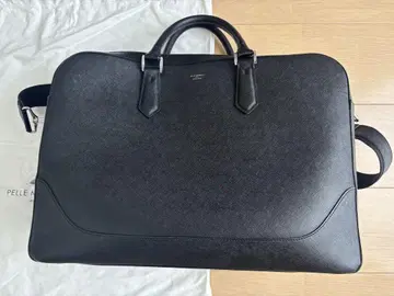 PELLE MORBIDA 브리프 케이스