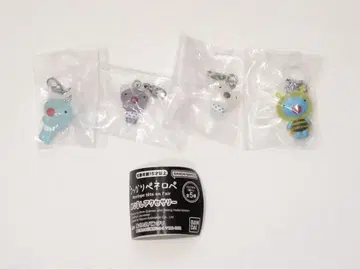 우 페넬로페 메지루시 액세서리 가챠가챠