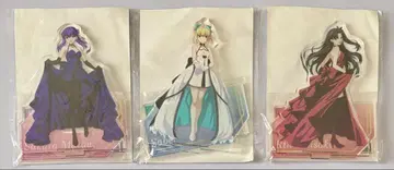 Fate 아르토리아 토오사카 린 사쿠라 FGO