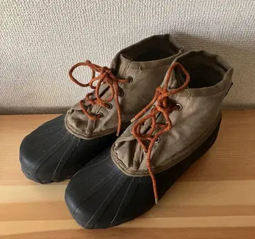 SEIL MARSCHALL PACK BOOTS MEDIUM