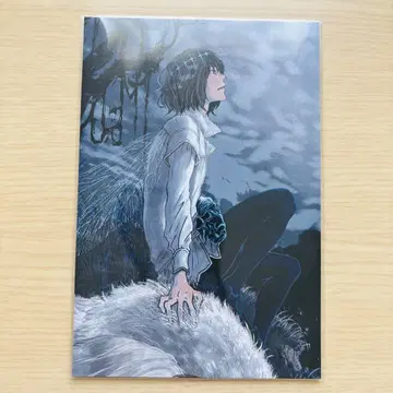 fgo 오베론 엽서 특전 애니메이트 최종 재림