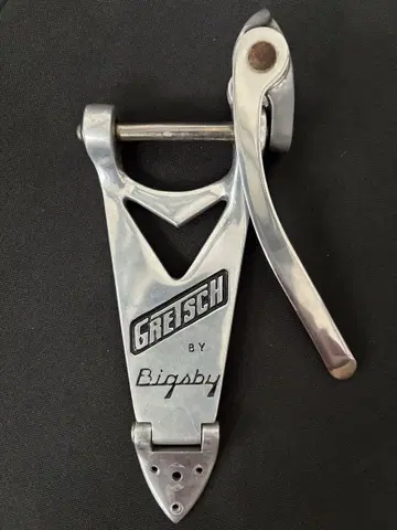 60년대 Bigsby B6 빅스비 빈티지 Gretsch 그레치