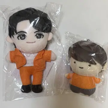 초특급 하루 봉제 인형