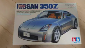 타미야 페어레이디 Z Z33 1/24 미조립 제품