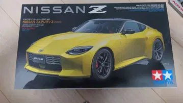 타미야 페어레이디 Z 1/24 미조립 제품