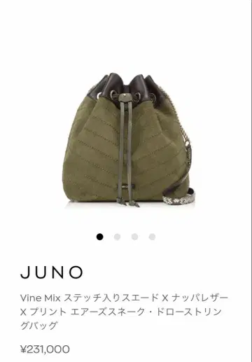 JIMMY CHOO JUNO