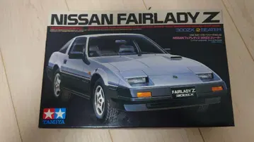 타미야 페어레이디 Z Z31 1/24 미조립 제품